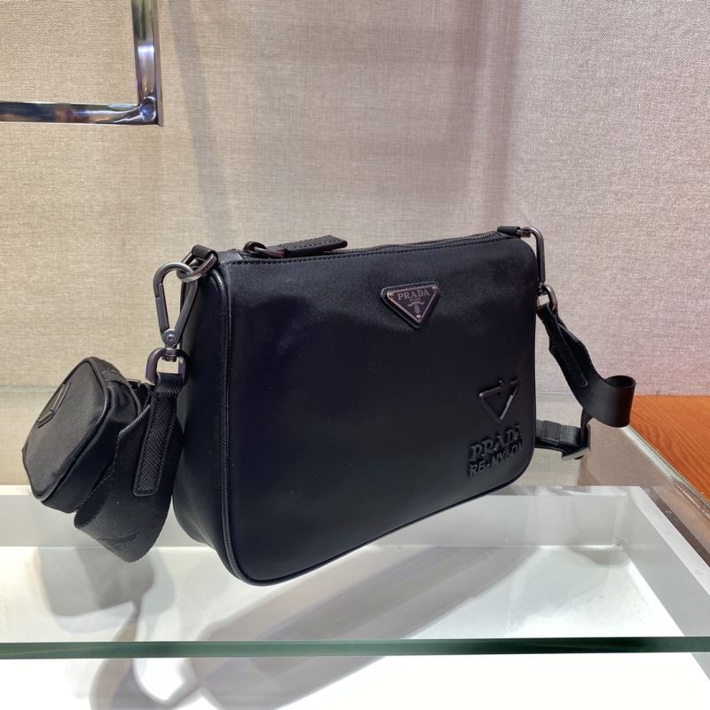 Mens Prada Satchel Bags